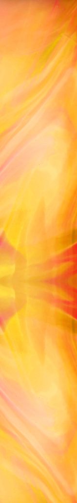 Sheet of Tamsin Abbott Glass